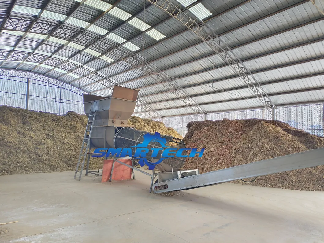 Sistema de Lubrificação Eficiente para Produção de Pellets de Biomassa de Qualidade