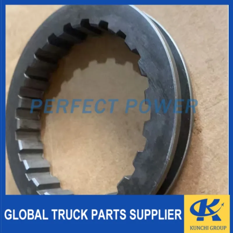Manga Guia de Embreagem de Grau OEM Qh70-4211302 Ajuste Tonly 875-Corrosion-Resistant Perfeitamente Compatível Aumenta a Durabilidade do Sistema de Embreagem Durante Operações Intensivas