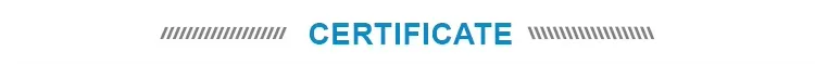 Especificações Técnicas