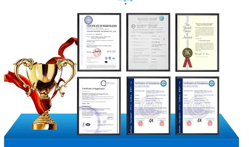 Licença Industrial e Registro