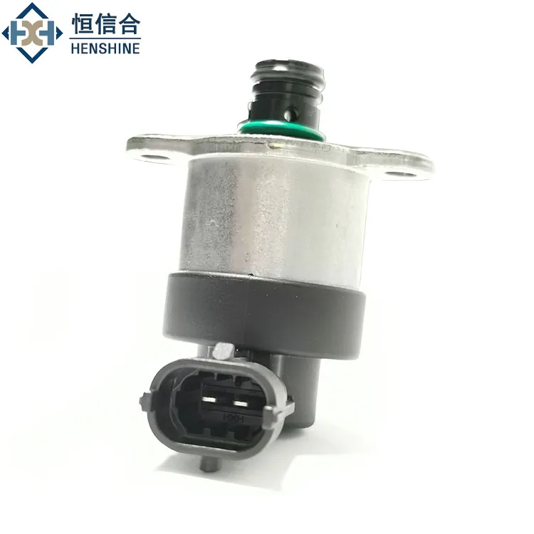 peças de automóvel 97384667 Solenoide de Injeção de Combustível Sistema de Trilho Comum