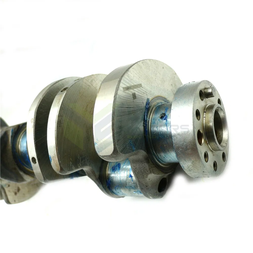 Preço de Fábrica Peças de Auto Motor M157 Virabrequim para Mercedes Benz OE A1570300201 A278 0300101