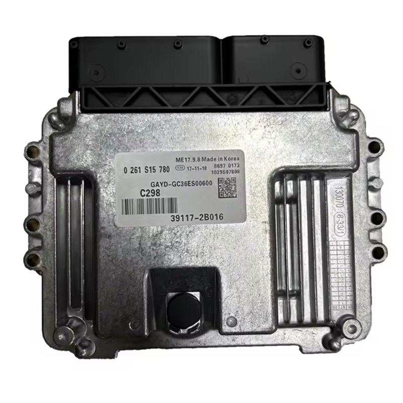 Módulo de Controle do Motor Auto ECU 39117-2b016