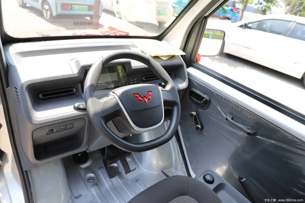 Sistema de Arrefecimento de Motor de Alto Desempenho Wuling E10 para Eficiência