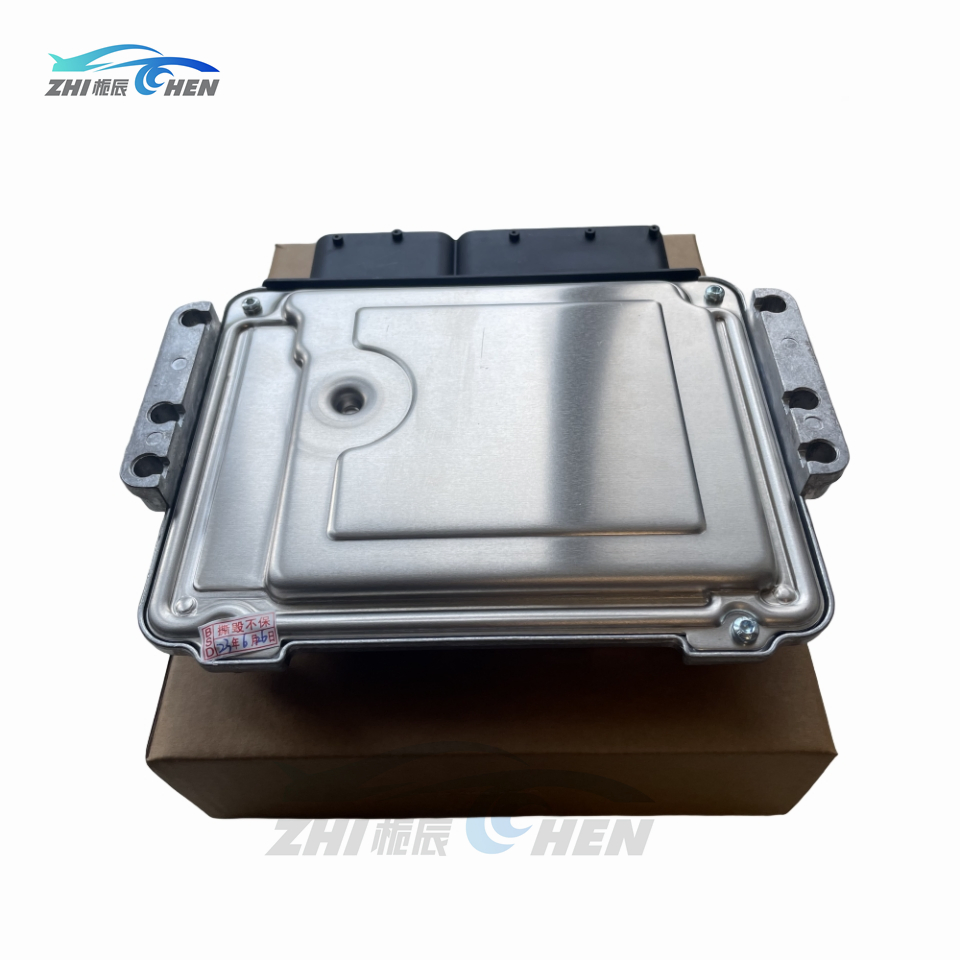 Preço de Fábrica Peças de Automóvel Unidade de Controle do Motor 39110-03420 3911003420 Módulo de Controlador Eletrônico para Hyundai KIA