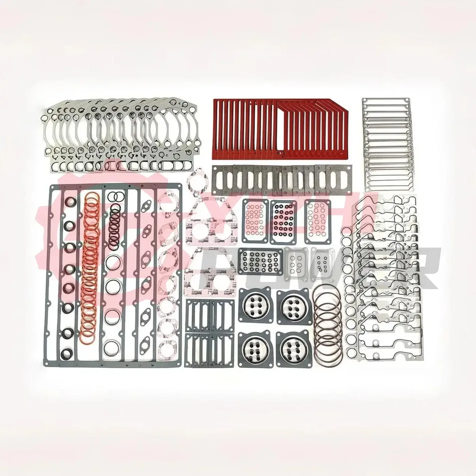 Kits de Reparo de Motor