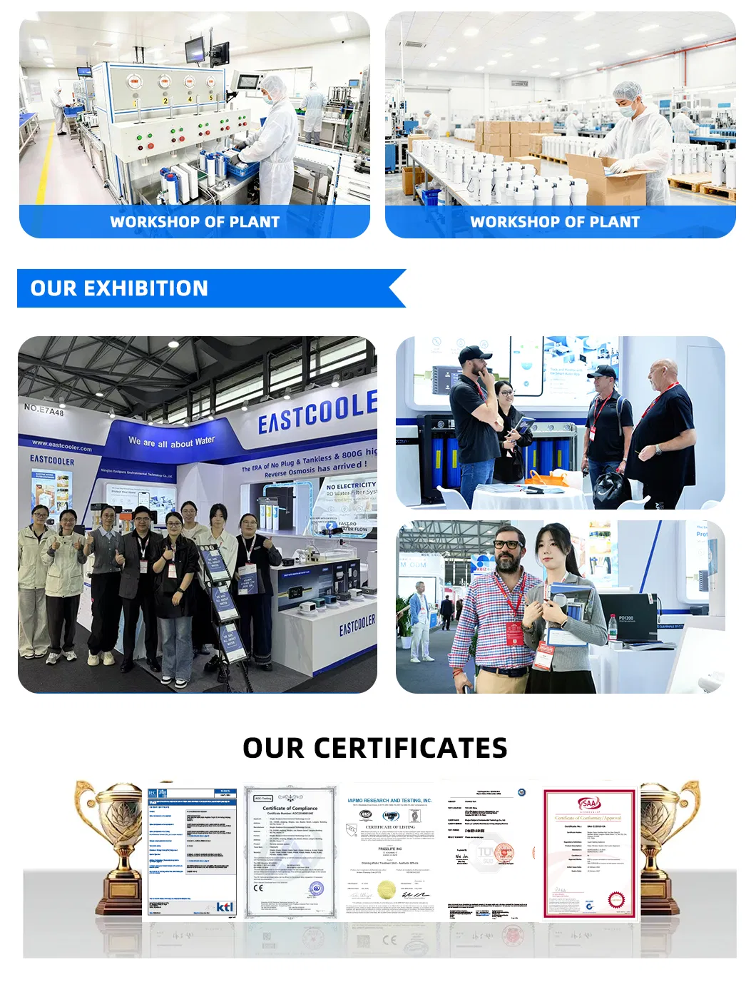 Certificação de Qualidade