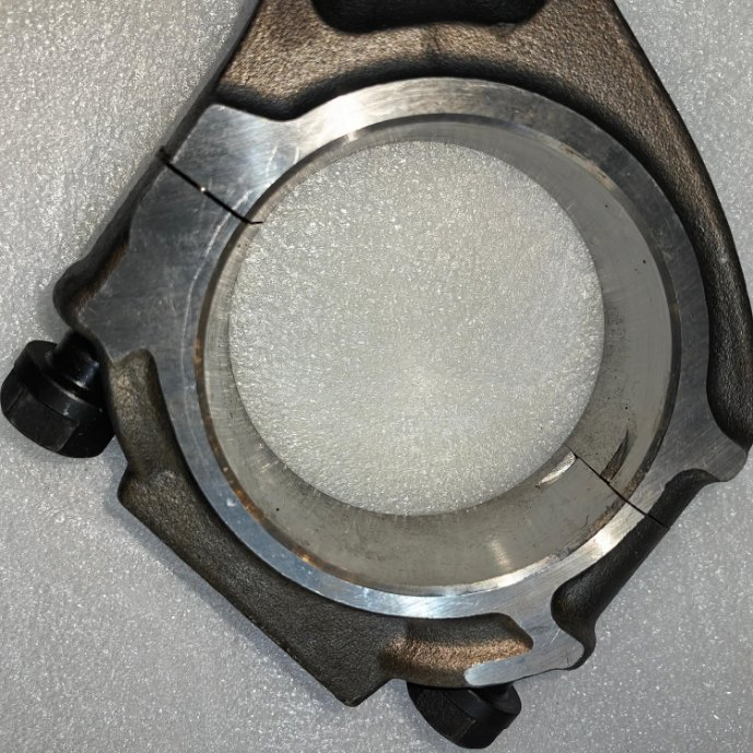 Conector de Biela Doosan De08tis para Ônibus/Caminhão Daewoo, Escavadora, Peças Marítimas 65.02401-6018 150121-00264