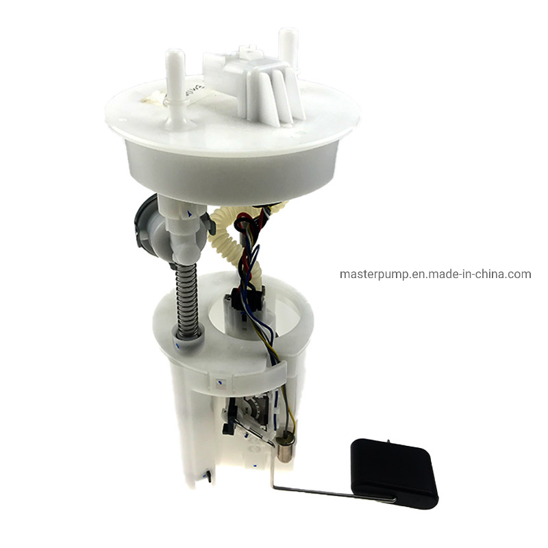 Em1241 Fabricante Fornecedor de Sistema de Bomba de Combustível Elétrica a Gasolina Submersa para Chevrolet Matiz