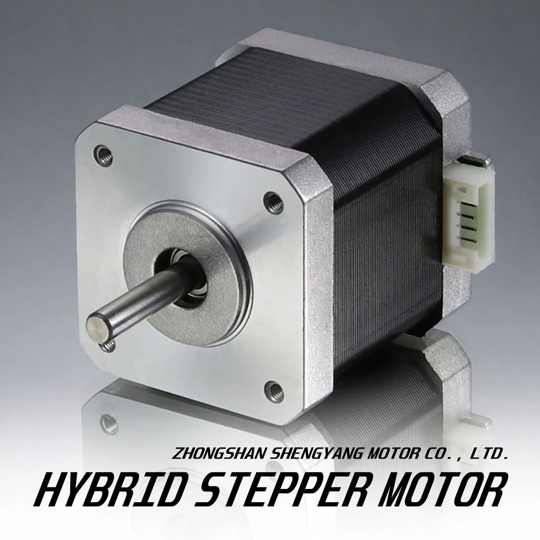 NEMA 23 57 * 57mm Impressora Médica 3D Motor de Passo Elétrico DC
