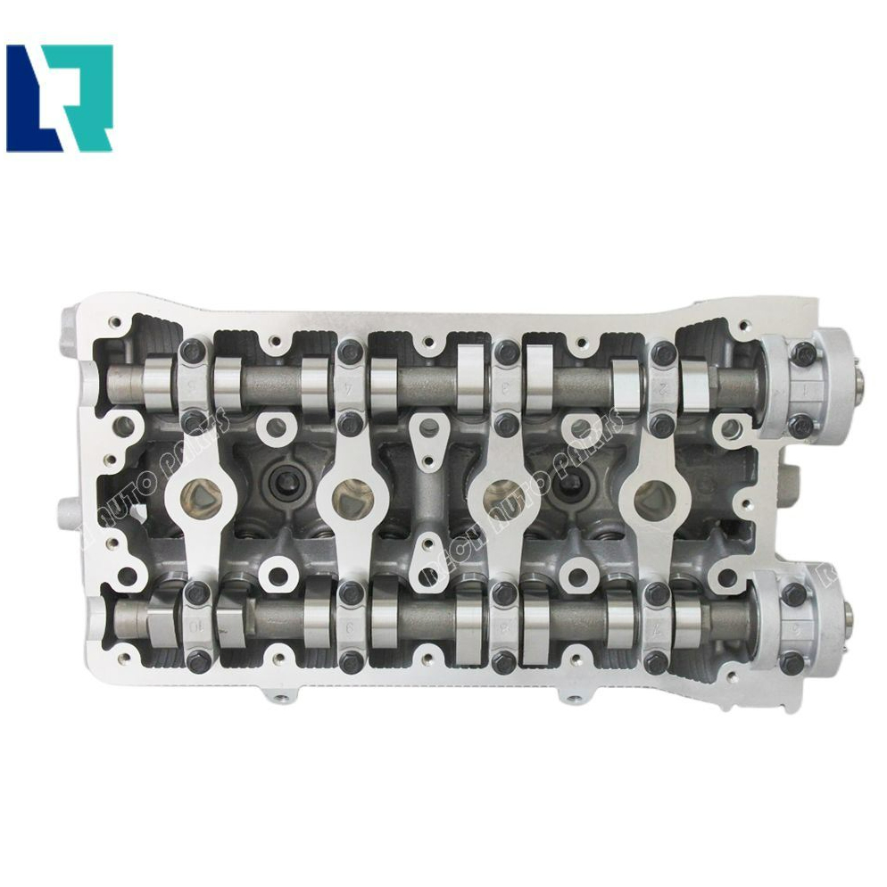 Cabeça de Cilindro Completa 96378691 96446922 para GM F16D3