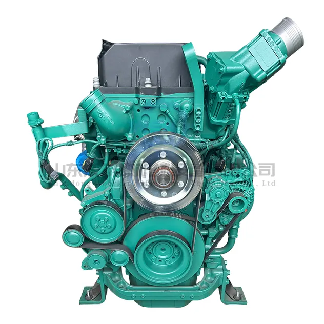 Peças de Máquinas de Construção: Unidade de Controle do Motor (ECU) Versão 11381435 para Ec250EL, Ec380EL, Ec480EL, L180h, L70h Escavadeiras