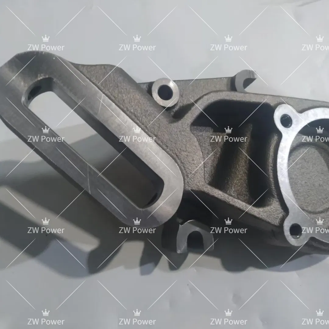 Suporte de Ventilador de Alta Durabilidade Cummins 3253776X Projetado para Sistemas de Resfriamento de Motores Industriais