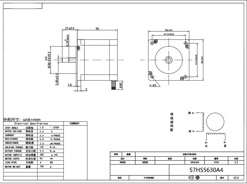 Desenho Técnico 1