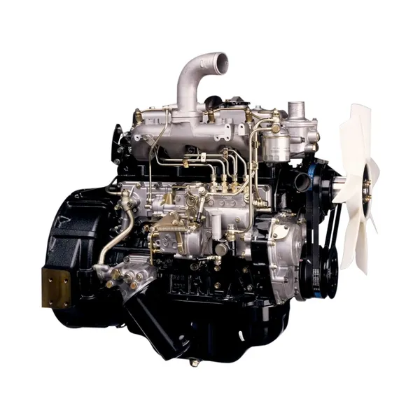 C4.4 C6.4 C6.6 C9 C18 Motor a Diesel para Alto Desempenho