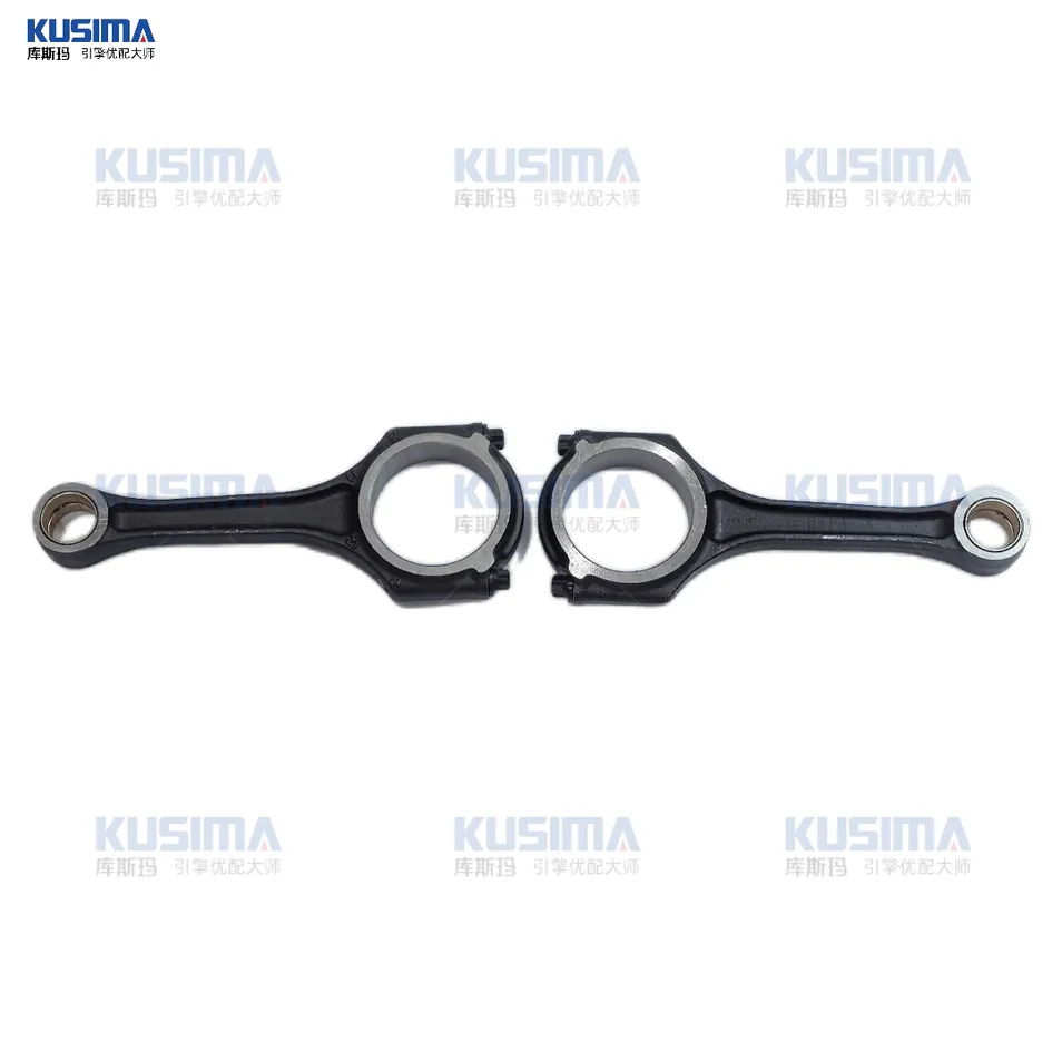 Conector de Biela Premium Kusima OEM 2710301520 para Mercedes Benz M271