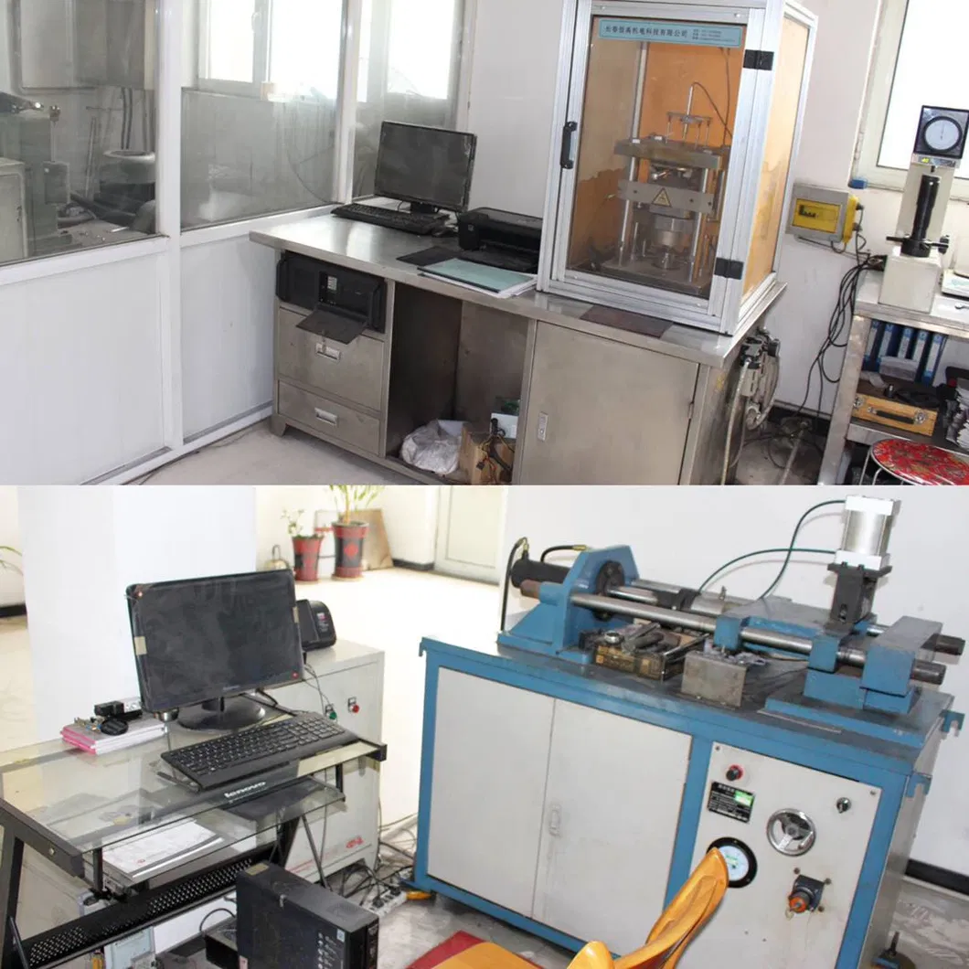 Equipamento de laboratório