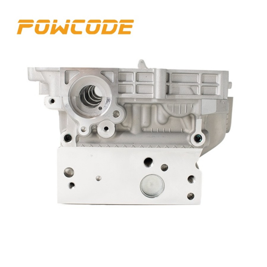 Peças de Automóvel Dw10 Motor a Diesel 1609073180 908497 Cabeça de Cilindro para Peugeot Citroen 2.0