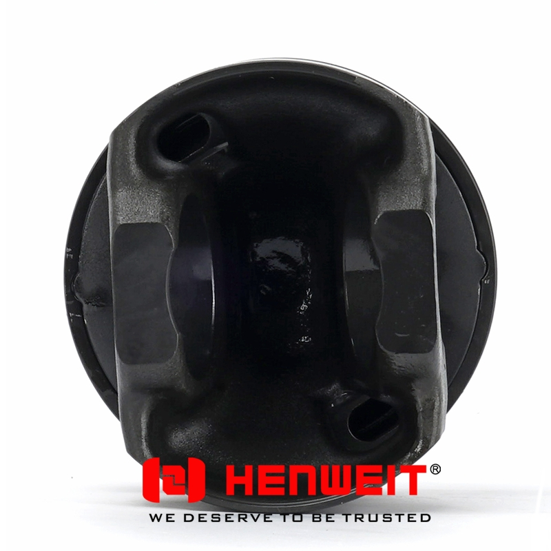 Pistão de Aço Fabricado para S60 Peças de Motor Diesel 23534898