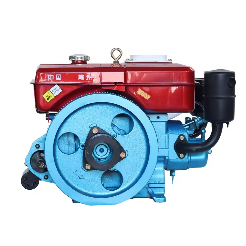 Máquinas de Mineração Poderosas Zs1110 Equipamento de Lavagem de Ouro com Motor Diesel Zs1115 Motor Diesel