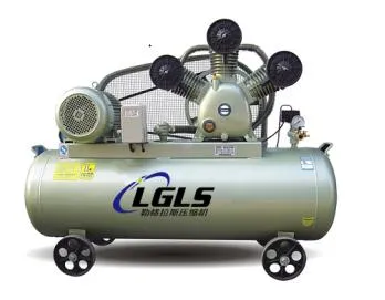 Compressores de ar