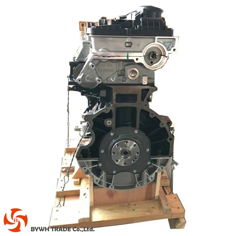 Conjunto de Cilindro de Peças de Automóvel Bloco Longo do Motor para Ford Transit V348 2.2L Jx4d22 DC1q-6006-AA