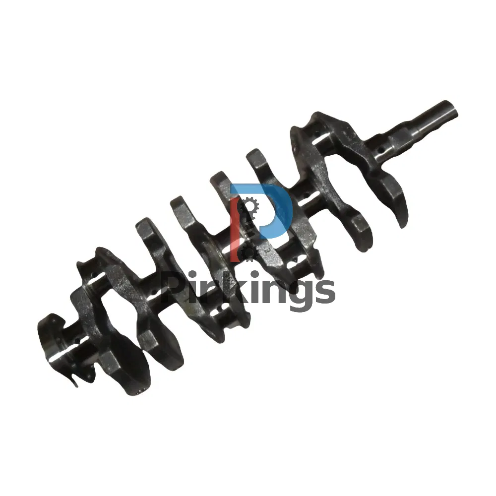 Virabrequim do Motor MD183525 para Mitsubishi 4G93 4G94 4G54 4D31 4D32 4D33 4D34 4D55 4D56t-2 4n15 6D31 4G13 4G63 4G64 6g74 6g72 4D56u 4m50 4m40 6D14t 6D15 S3l