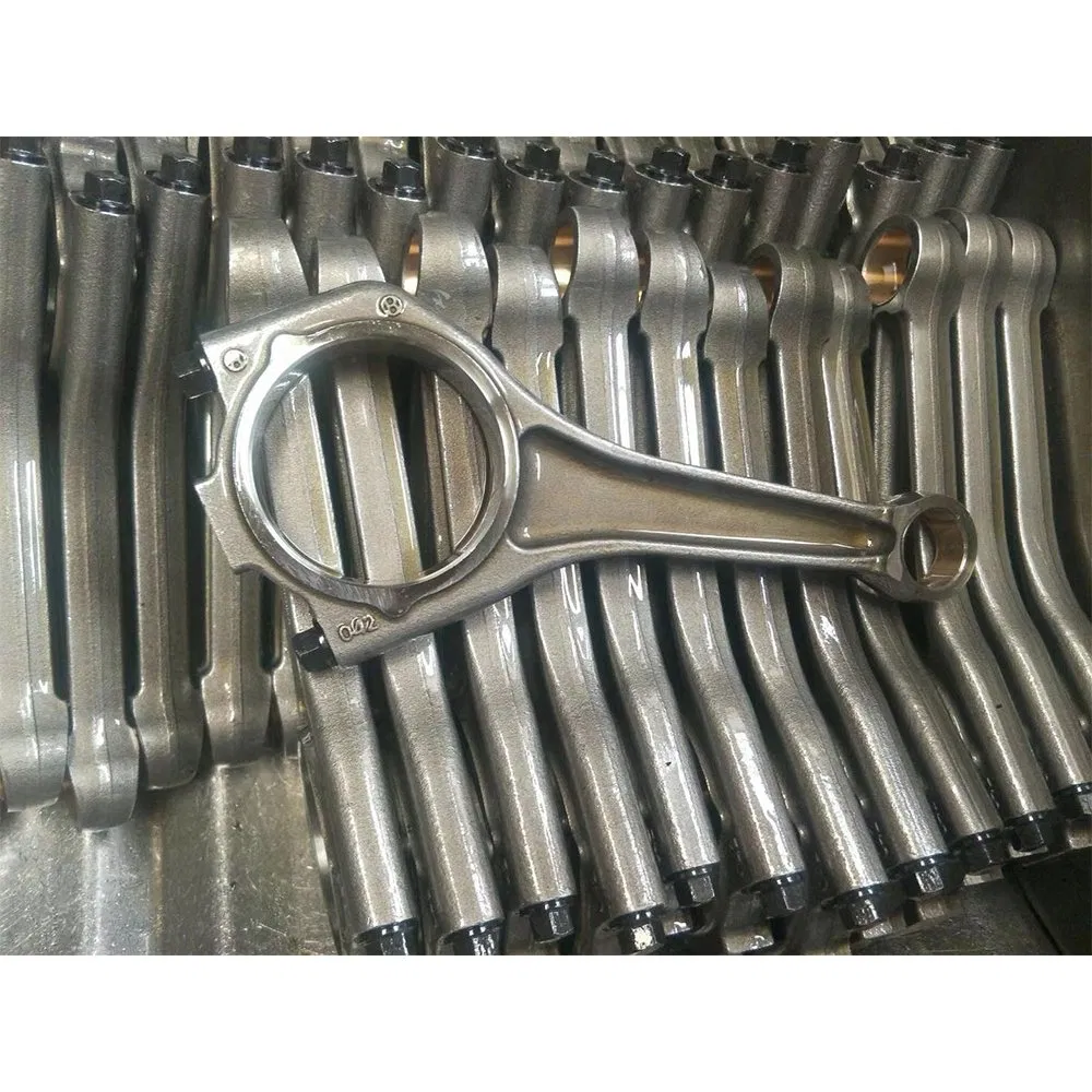 276dt Lr051508 Biela para Land Rover Tdv6 2.7 Biela Diesel