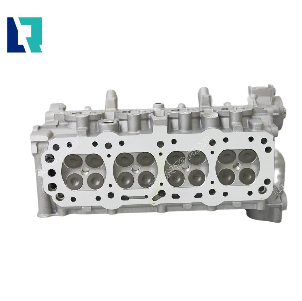 Cabeça de Cilindro Completa 96378691 96446922 para GM F16D3