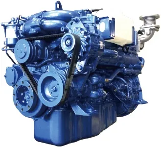 C4.4 C6.4 C6.6 C9 C18 Motor a Diesel para Alto Desempenho