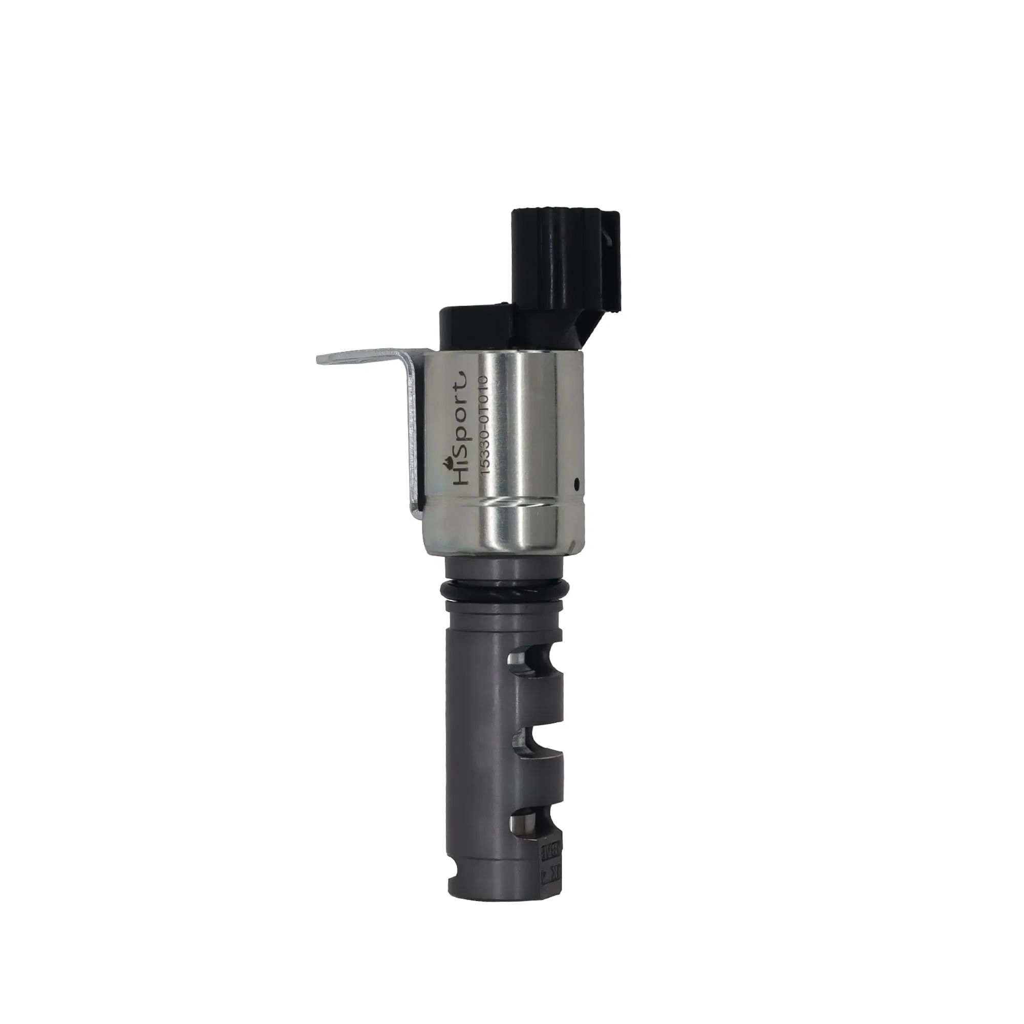 Solenoide de Válvula de Tempo Variável 153300t010 - Compatível com Toyota Camry Corolla Highlander Matrix RAV4 Controle de Óleo do Motor Vvt Substituir 153300t010 1533037010 191