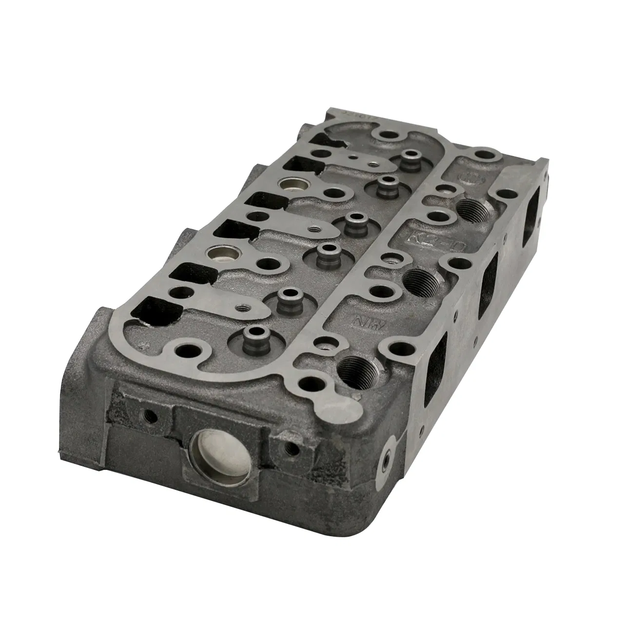 Peças de Reposição de Motor para Kubota V1505 Cabeça de Cilindro 16060-03042