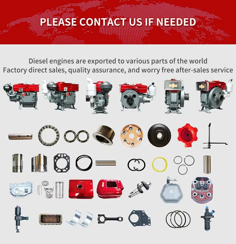 Máquinas de Mineração Poderosas Zs1110 Equipamento de Lavagem de Ouro com Motor Diesel Zs1115 Motor Diesel