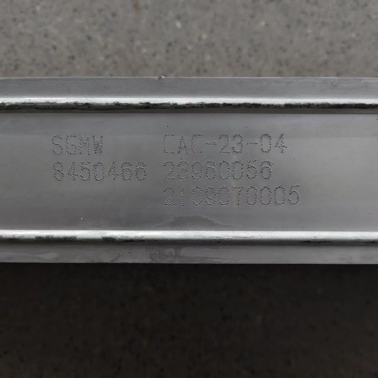Baojun 730 23960056 Cn210m Peça Original Prevenir o Superaquecimento do Motor Sistema de Arrefecimento