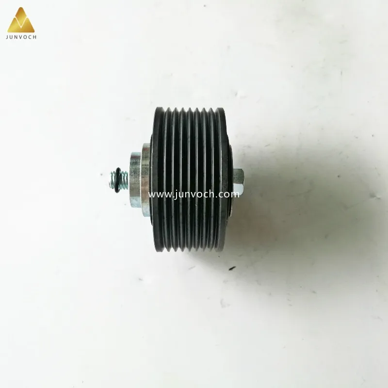 Polia do Virabrequim Peças de Auto