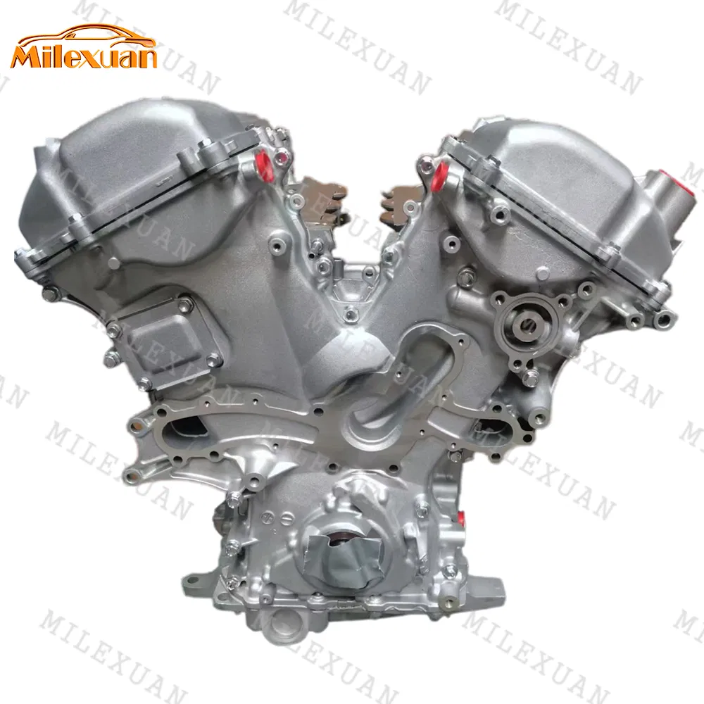 4.0L 1gr 1gr-Fe V6 Motor a Gasolina Vvt-I para Toyota Prado Land Cruiser Fj Cruiser Tacoma Hilux 4runner 4.0