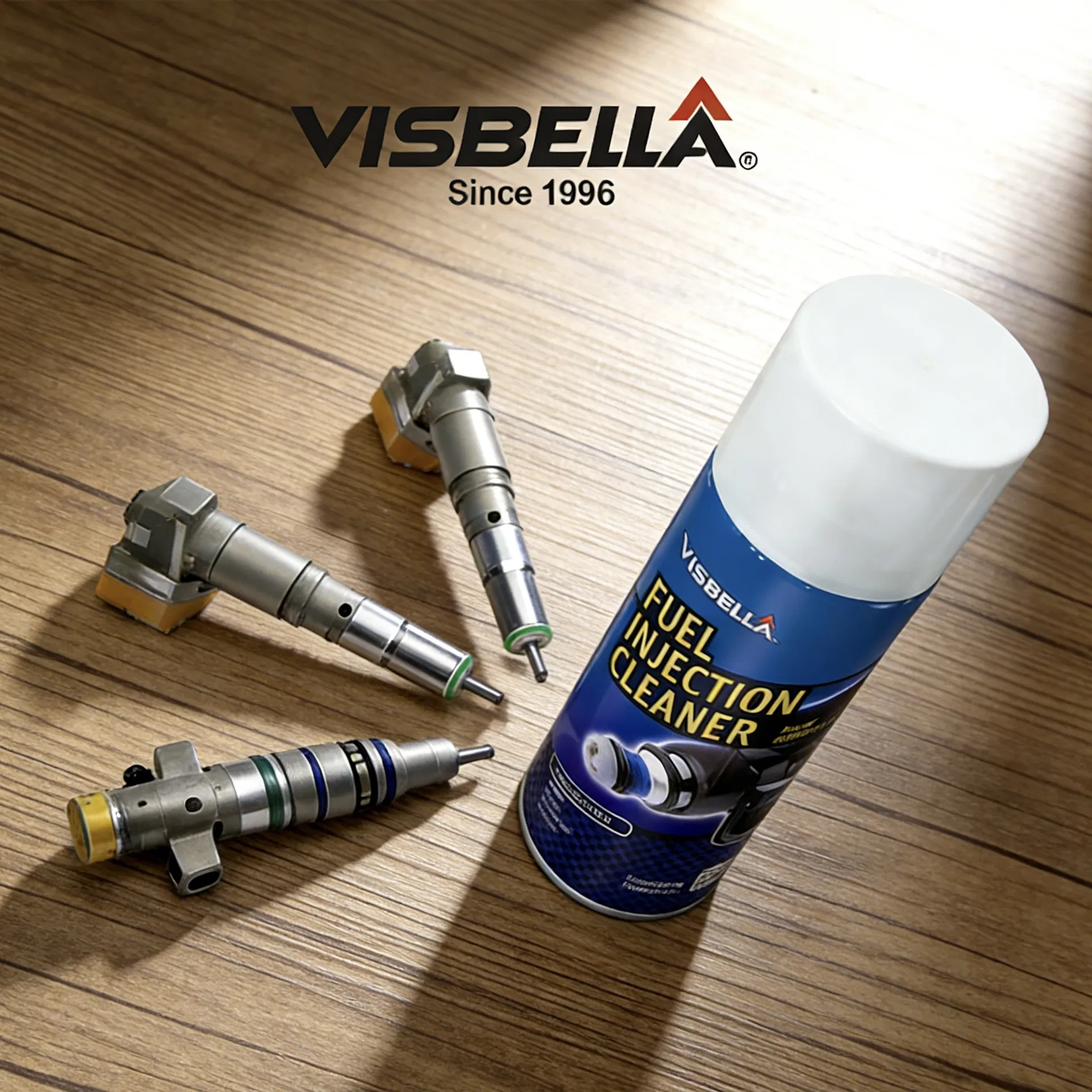 Melhor 450ml Sistema de Injeção de Combustível - Peças de Auto de Atacado Visbella Fabricadas na China