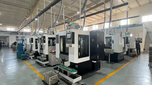Processo de Produção 3