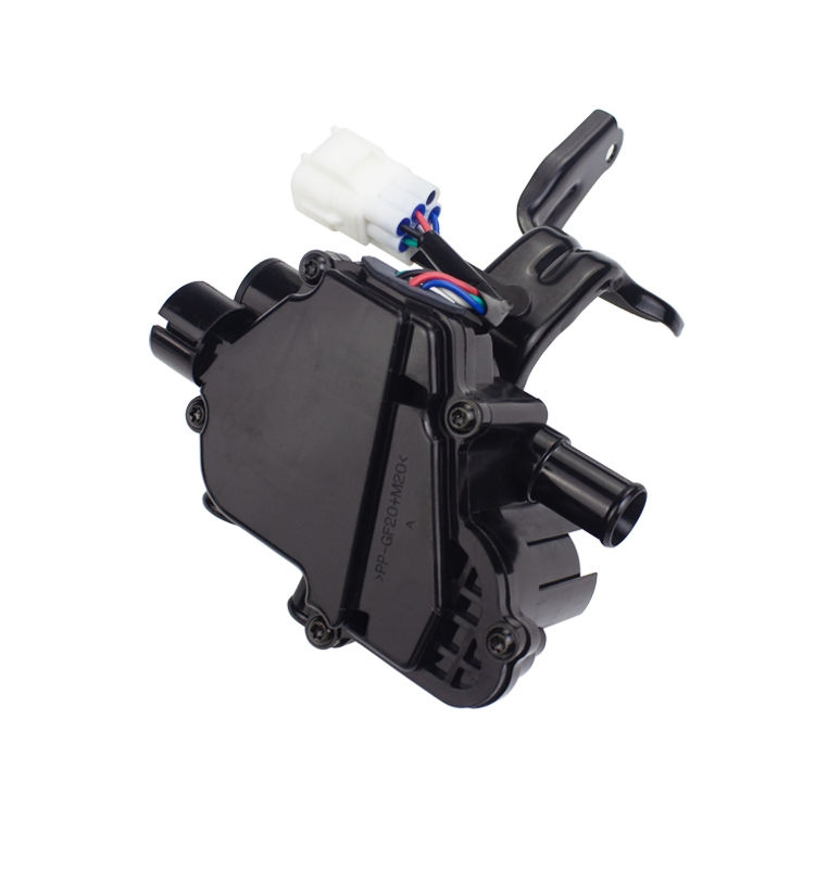 para Toyota 16671-21010 Controlador de Resfriamento Sistema de Resfriamento