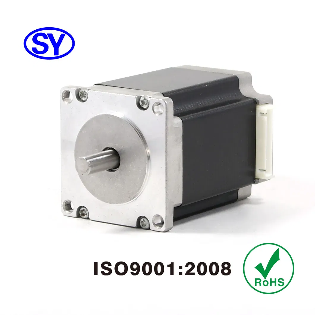 NEMA 23 57 * 57mm Impressora Médica 3D Motor de Passo Elétrico DC 2