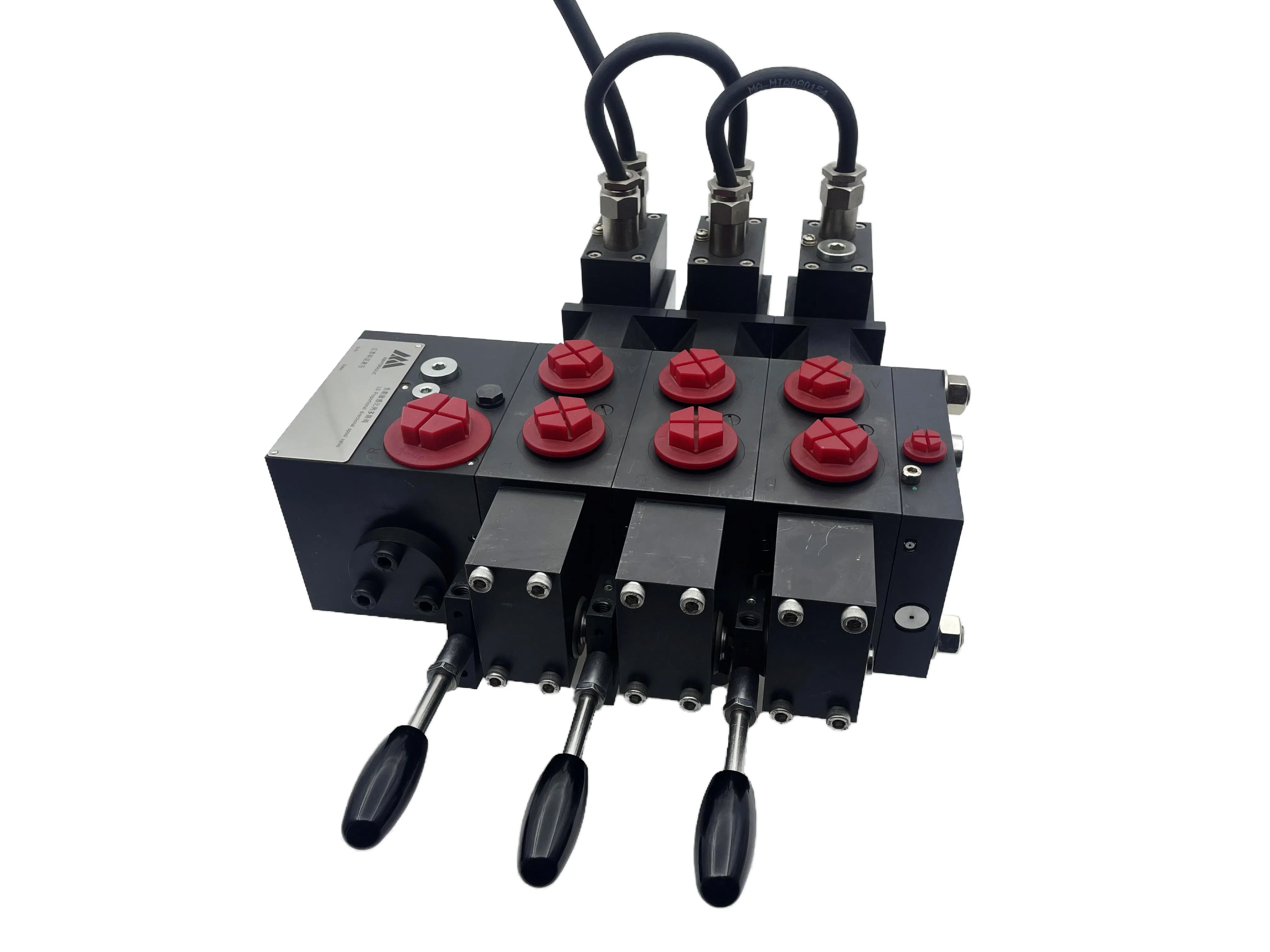Sistemas de Controle de Segurança Aprimorados com Tecnologia de Válvula do Tipo Hlpsl
