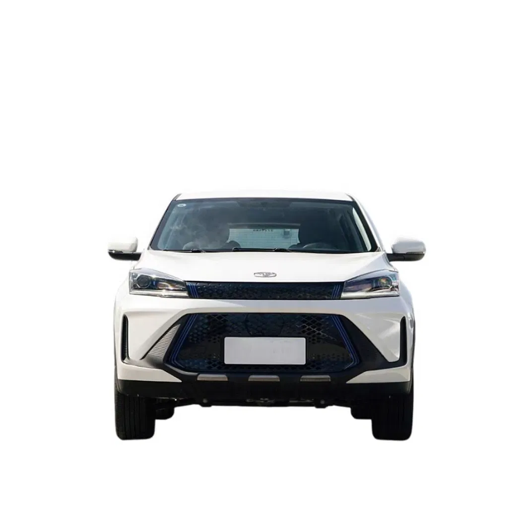 Kaiyi Xuanjie X3PRO carro elétrico 4-Door 5-Seat SUV com trem de força elétrico
