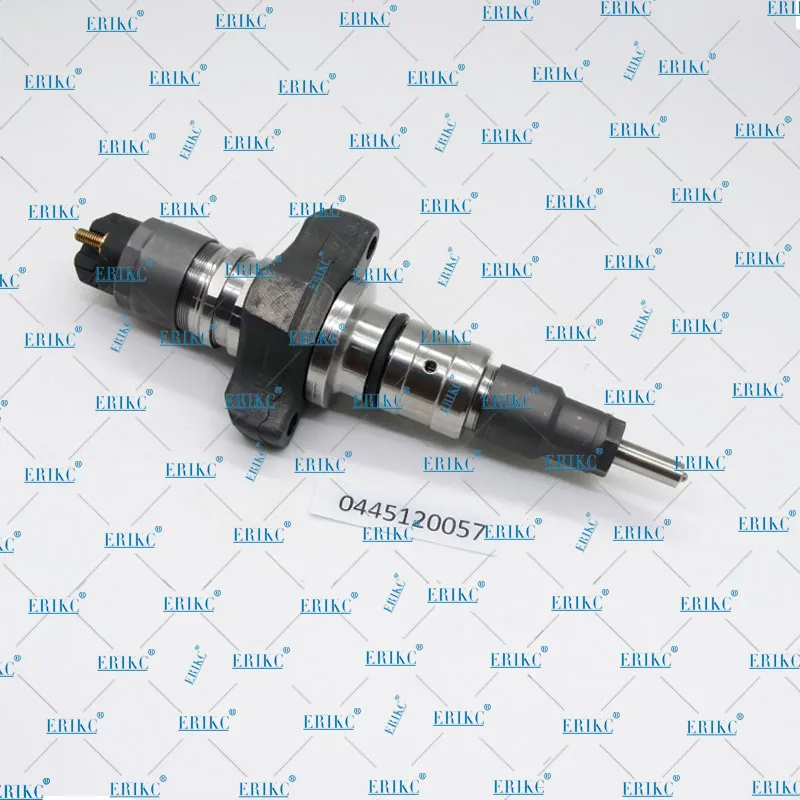 Erikc 0445120057 Injetor de Diesel 2