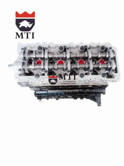 Motor Longo Novo 1kd 1kd-Ftv para Toyota Hiace 3.0L