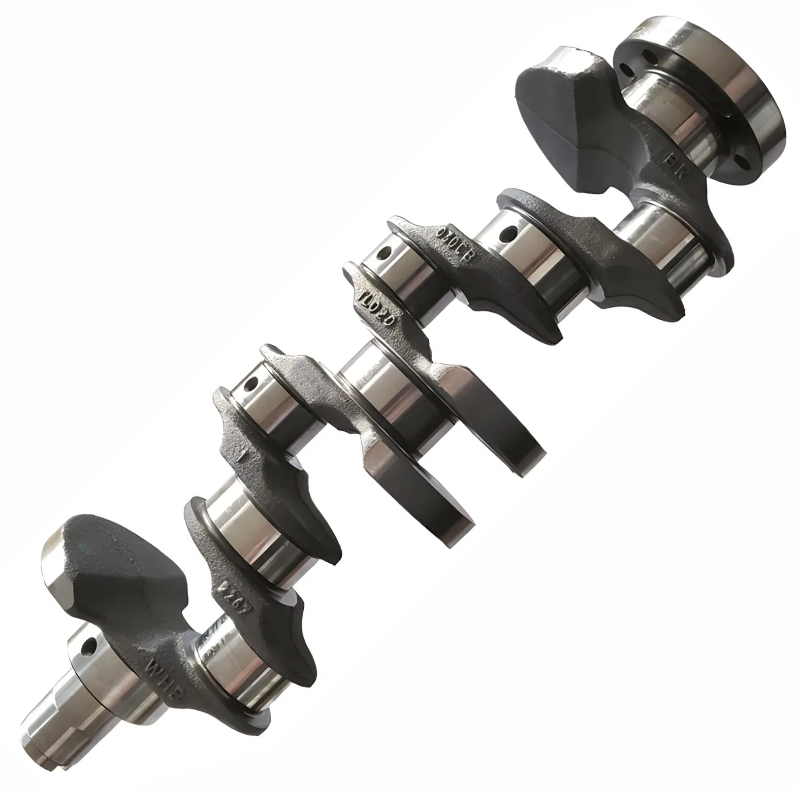 Virabrequim do Motor de Auto VW Gol Fox Parati 1.0L 030105101bg