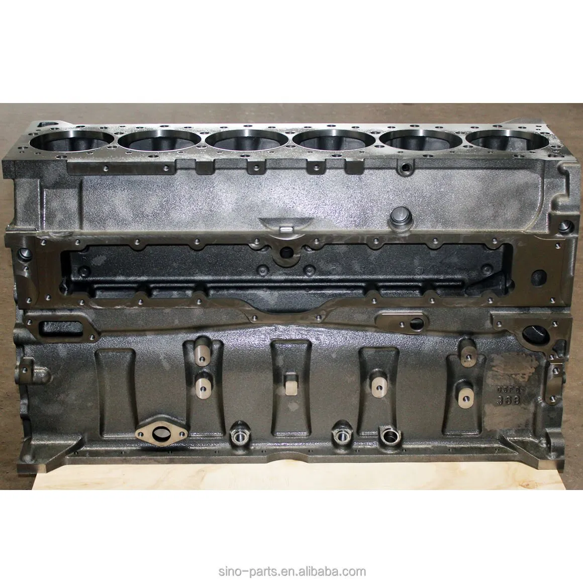 Bloco de Cilindro de Motor Diesel Qsx15 Isx15 X15 4298515 2882088