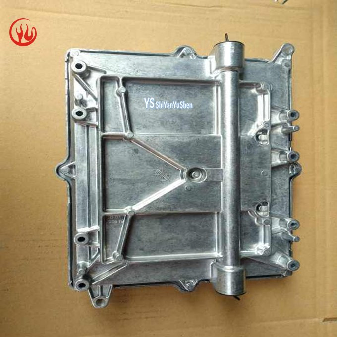 Placa de Controle Eletrônico do Motor Diesel ECU 0281020067 0281020075 612630080007