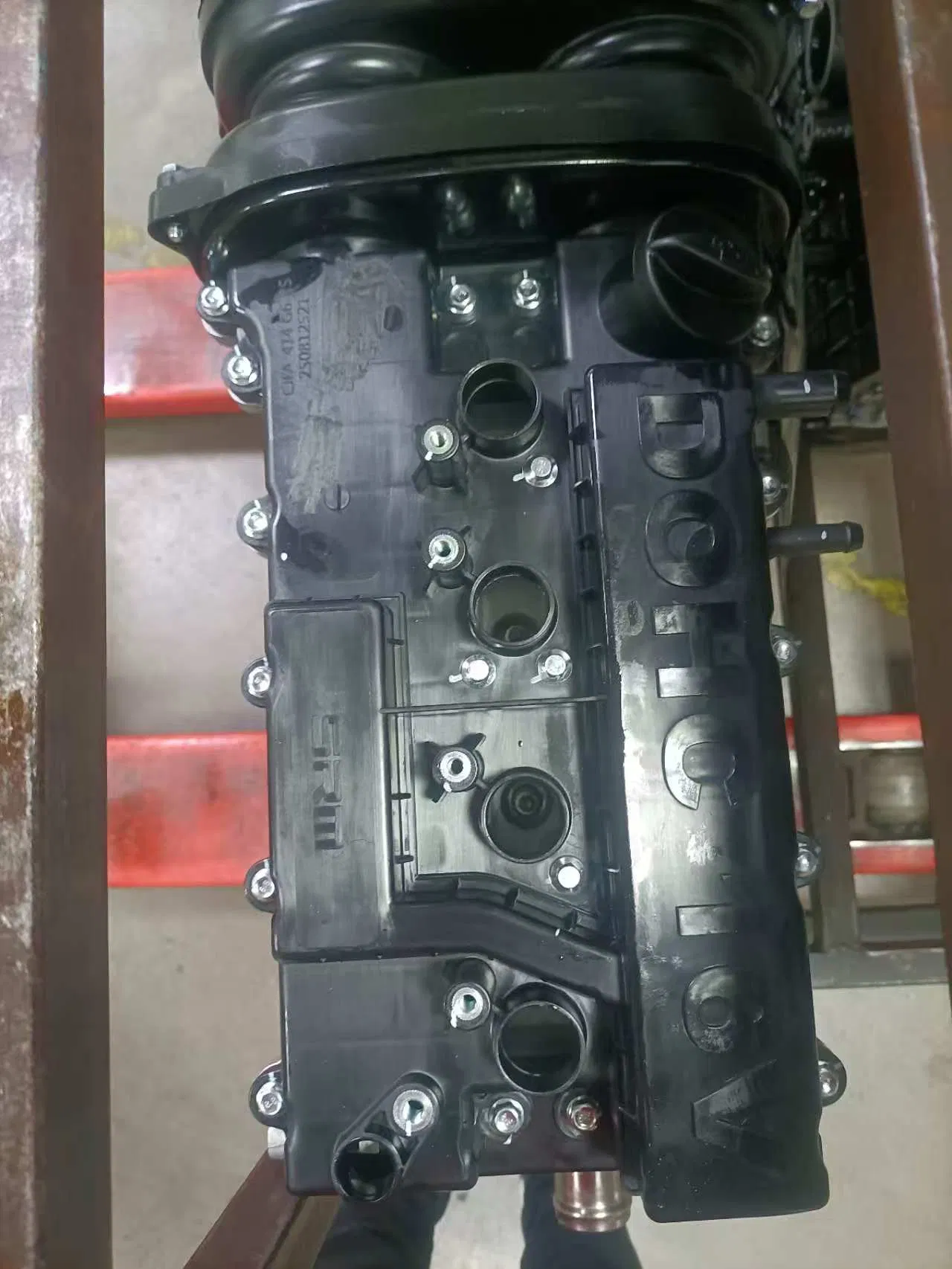 Dlcg14 1.5L Bloco do Motor Longo T30 T32 X30L X30 para Shineray