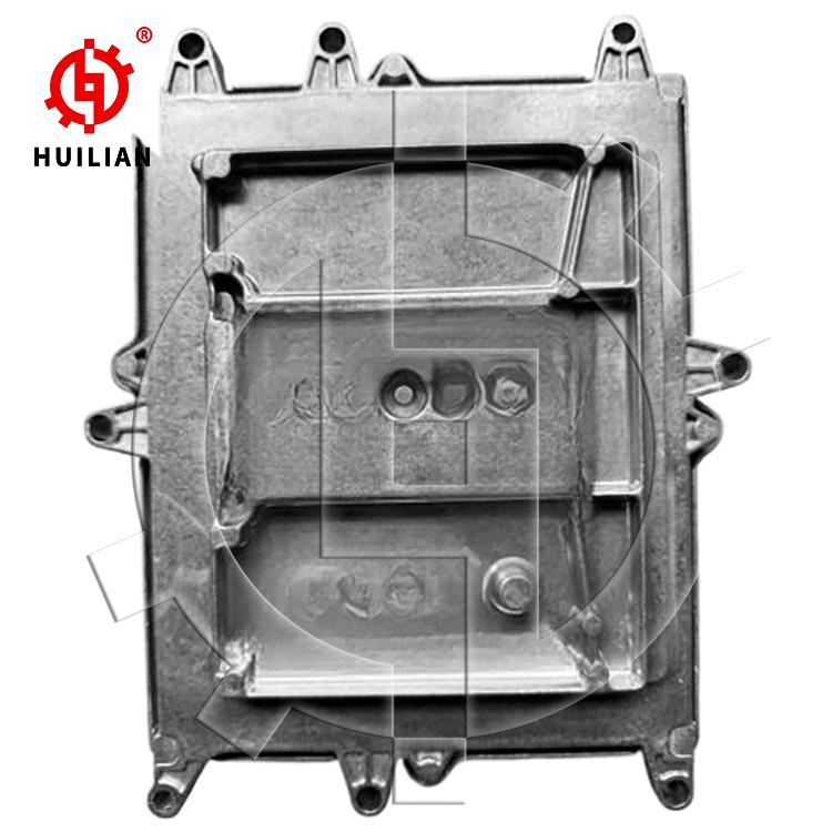 Peças de Reposição para Máquinas de Construção 4898111 PC1100 PC1250 PC2000 PC60-8 PC200-8mo Unidade de Controle do Motor 0281010253 ECU