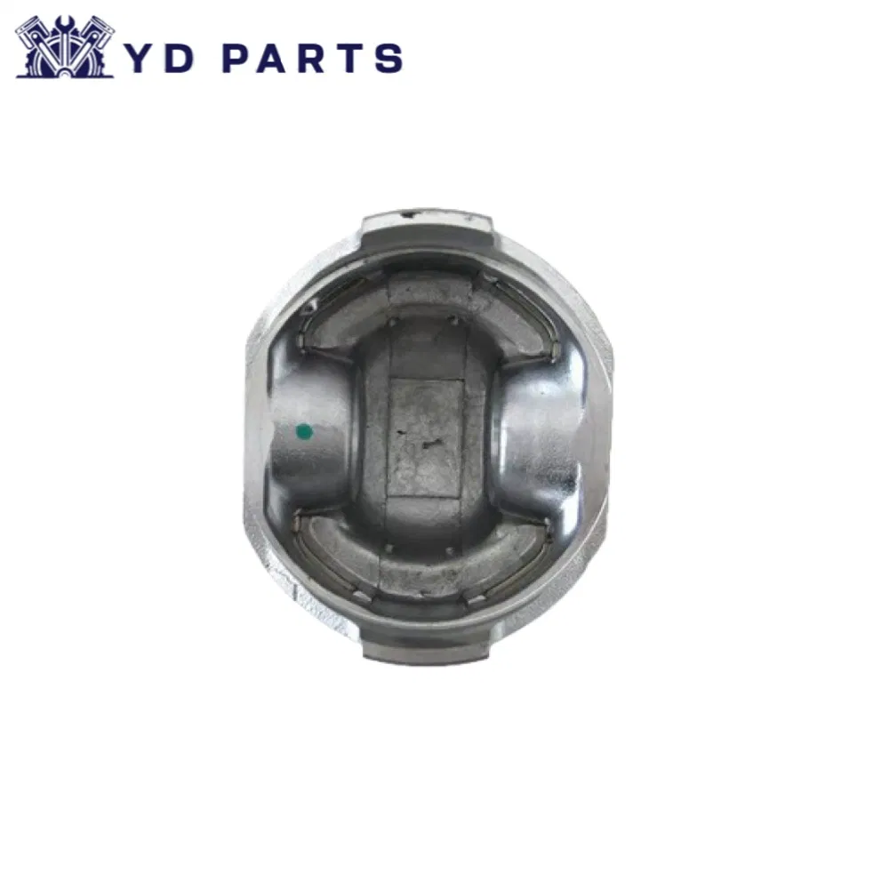 Pistão do Motor de Escavadora para Kubota V1505 16060-21114